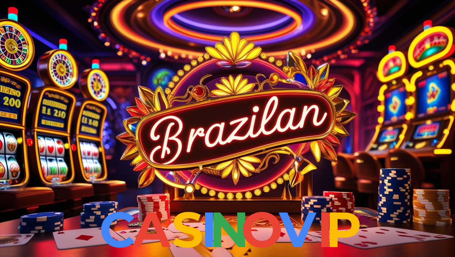 Acesso ao CASINOVIP