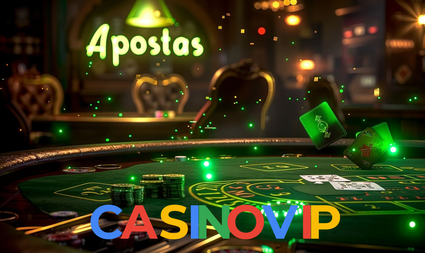 Acessar o site CASINOVIP COM