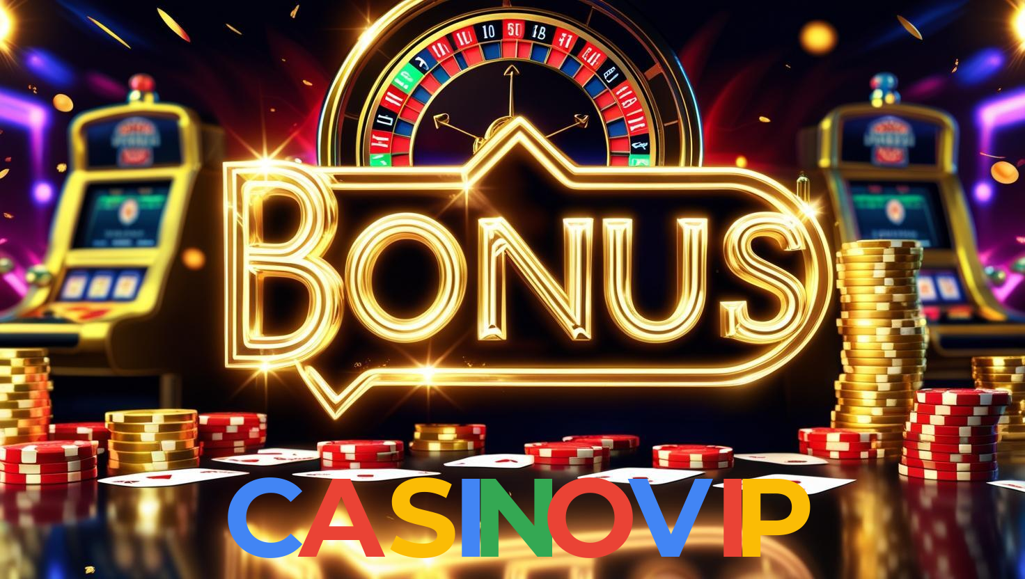 Acesso ao CASINOVIP