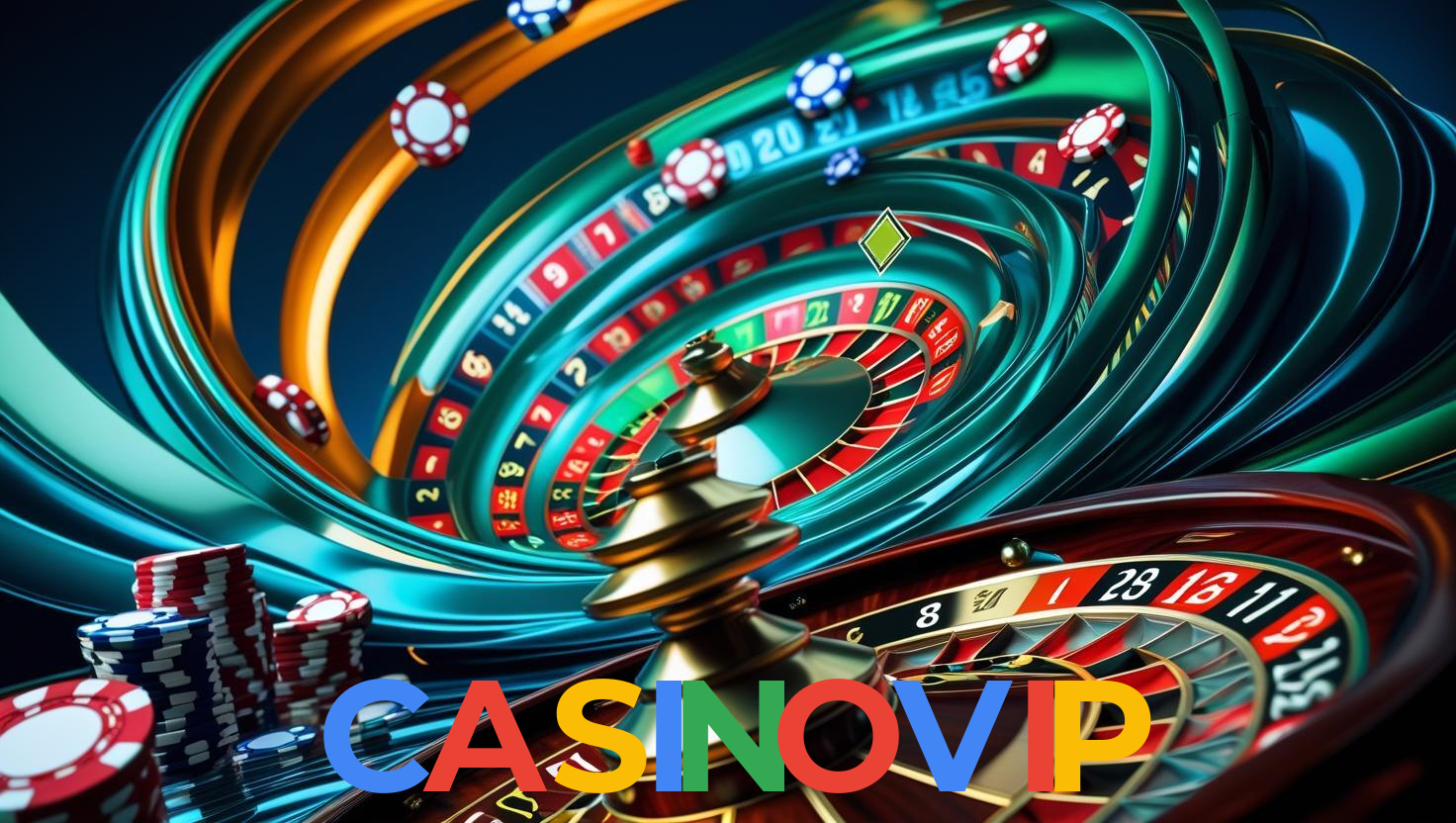 Cassino OnlineCASINOVIP