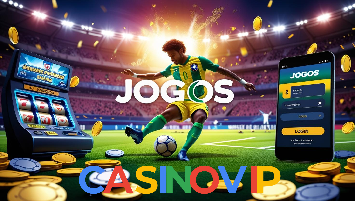 Jogos Crash no Cassino CASINOVIP