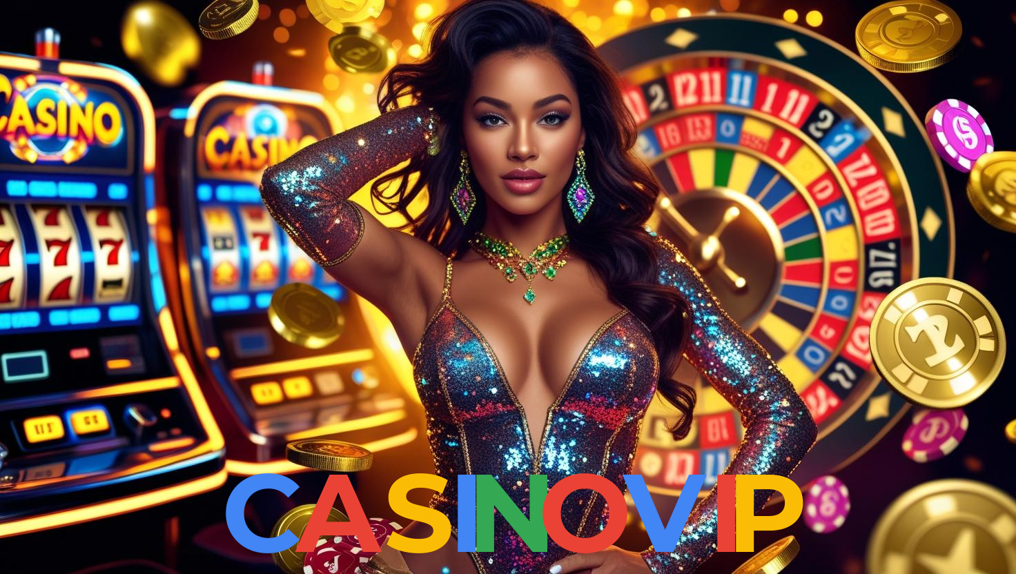 Cassino Online CASINOVIP