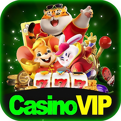CASINOVIP logo
